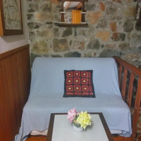 Casa Rural El Cotu en Cangas de Onís Exterior foto