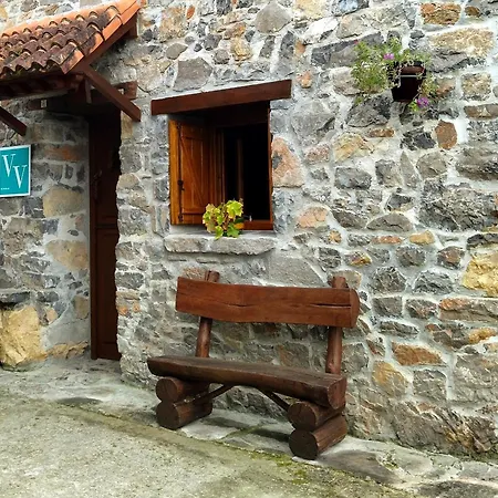 Casa Rural El Cotu en Cangas de Onís Exterior foto