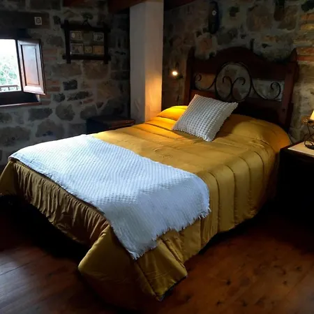 Casa Rural El Cotu en Cangas de Onís Exterior foto