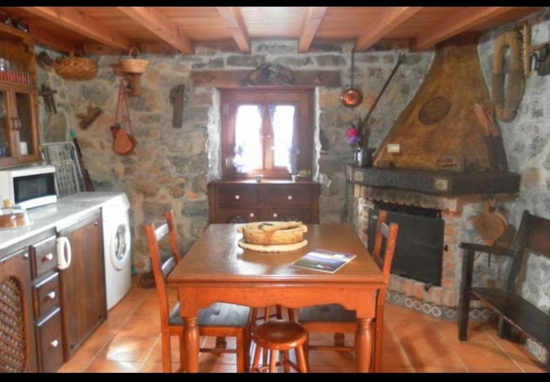 Casa de Férias El Cotu En Cangas De Onís
