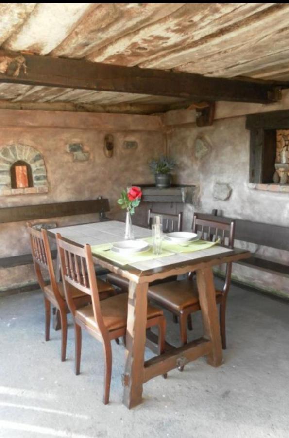 El Cotu En Holiday home Cangas de Onis