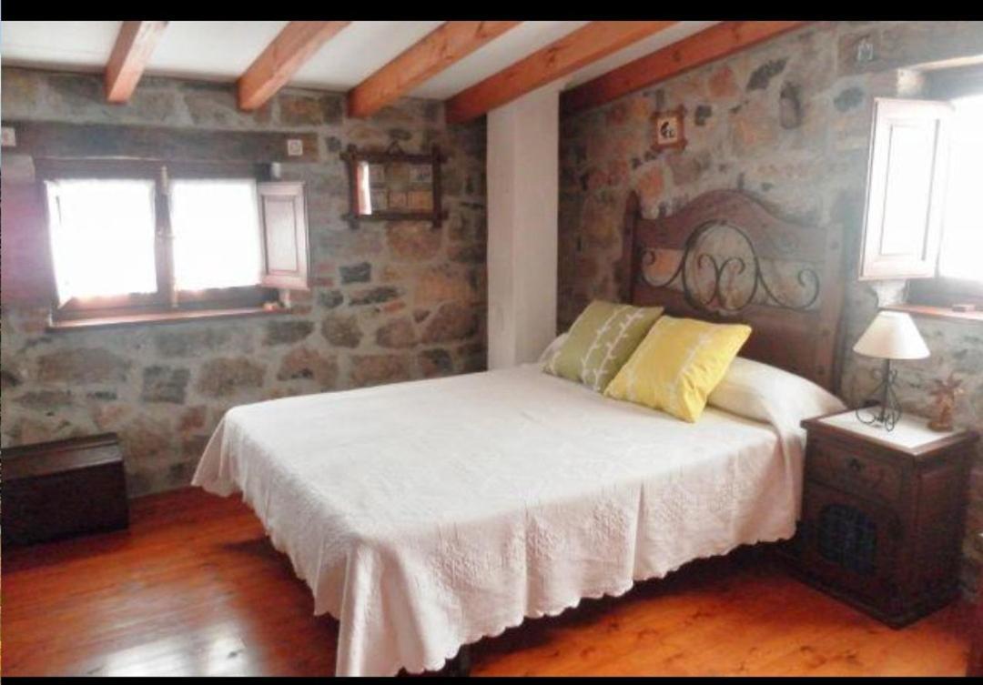 Casa de Férias El Cotu En Cangas De Onís
