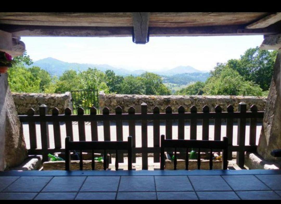 El Cotu En Holiday home *