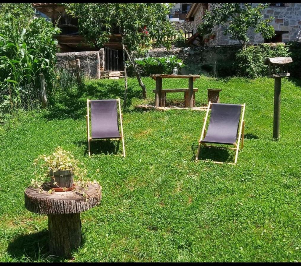 El Cotu En Holiday home Cangas de Onis