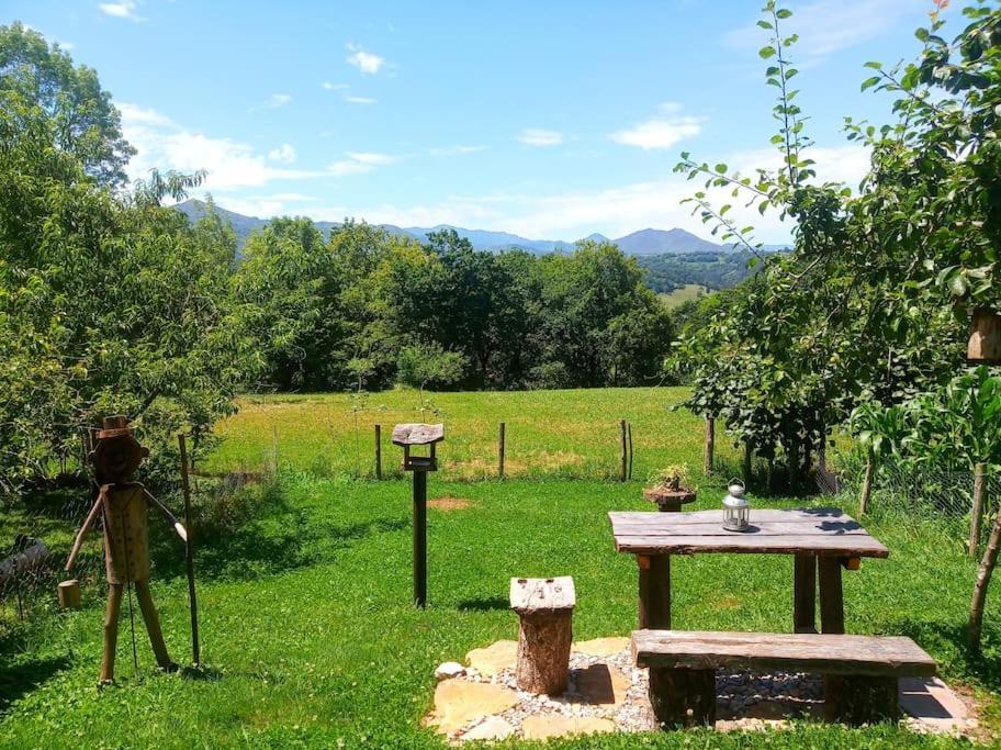 El Cotu En Holiday home