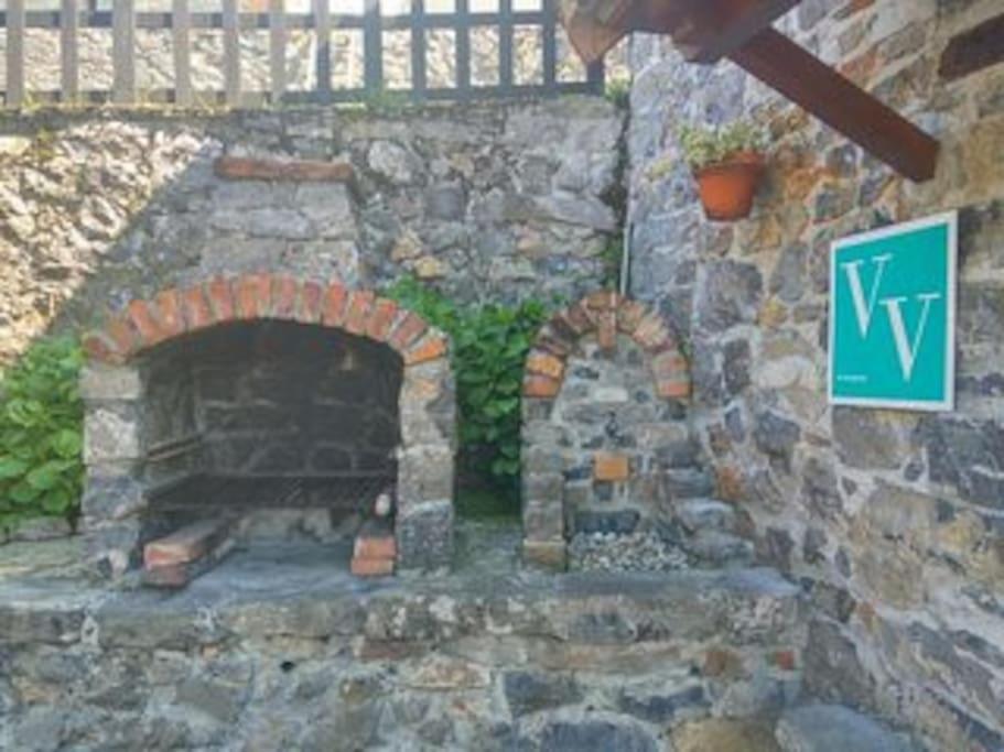 El Cotu En Holiday home