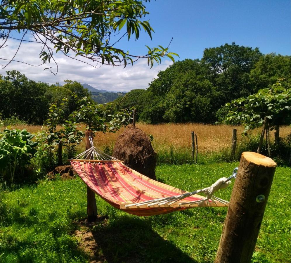 Holiday home El Cotu En Cangas de Onis