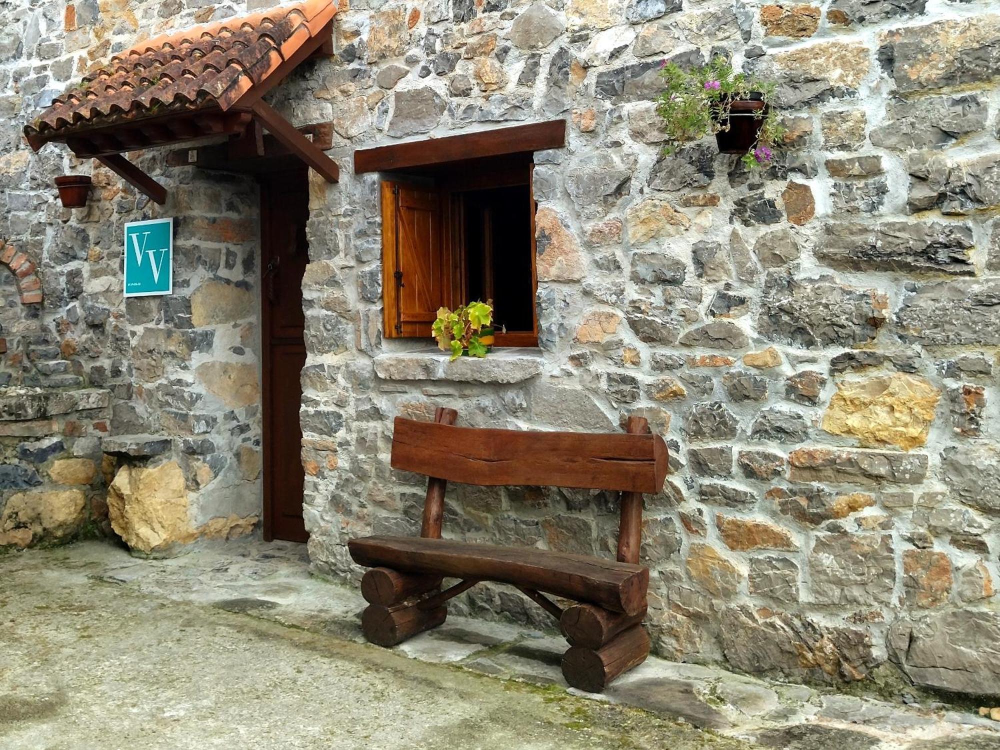 El Cotu En Cangas de Onis