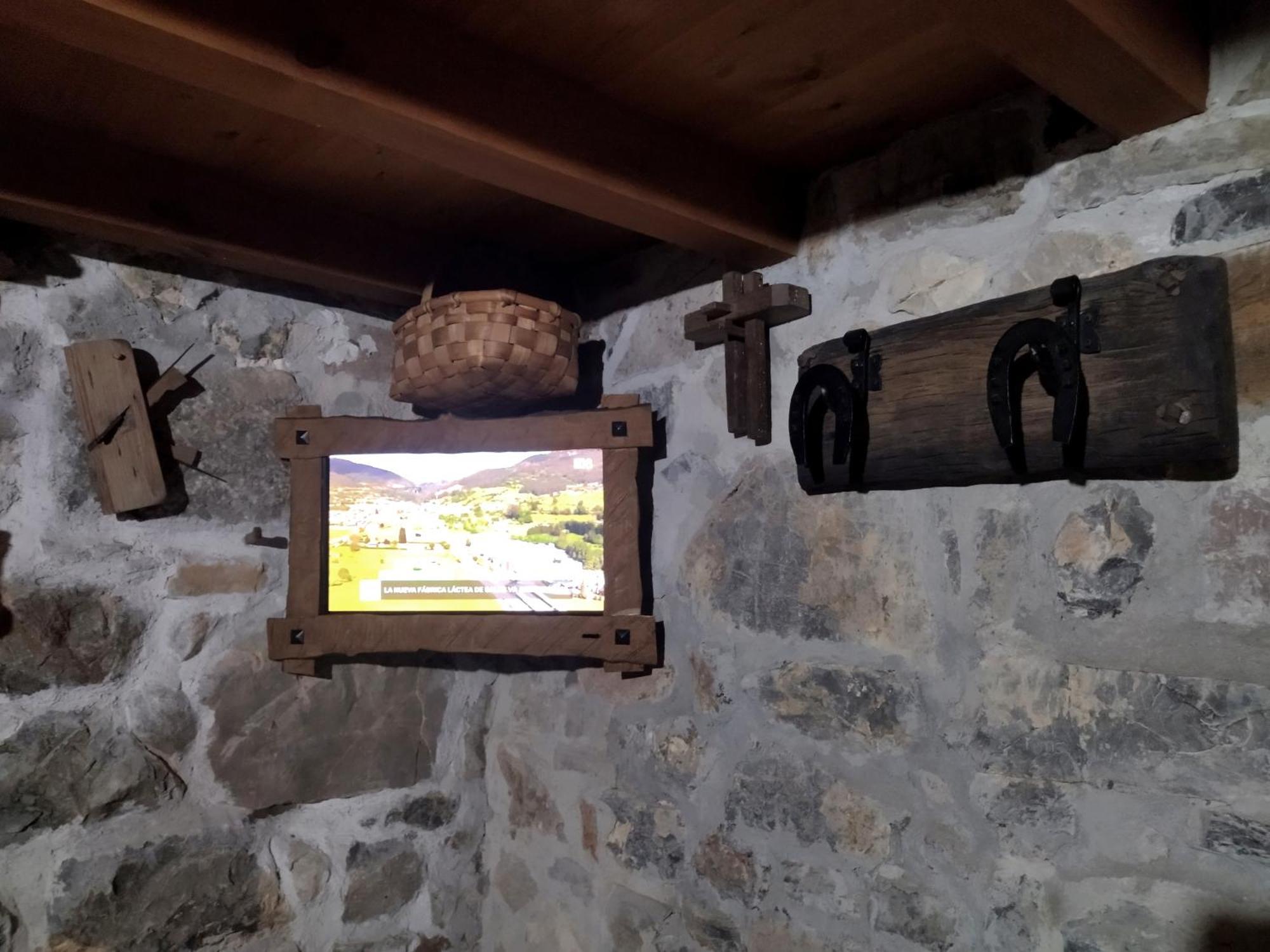 Holiday home El Cotu En Cangas de Onis