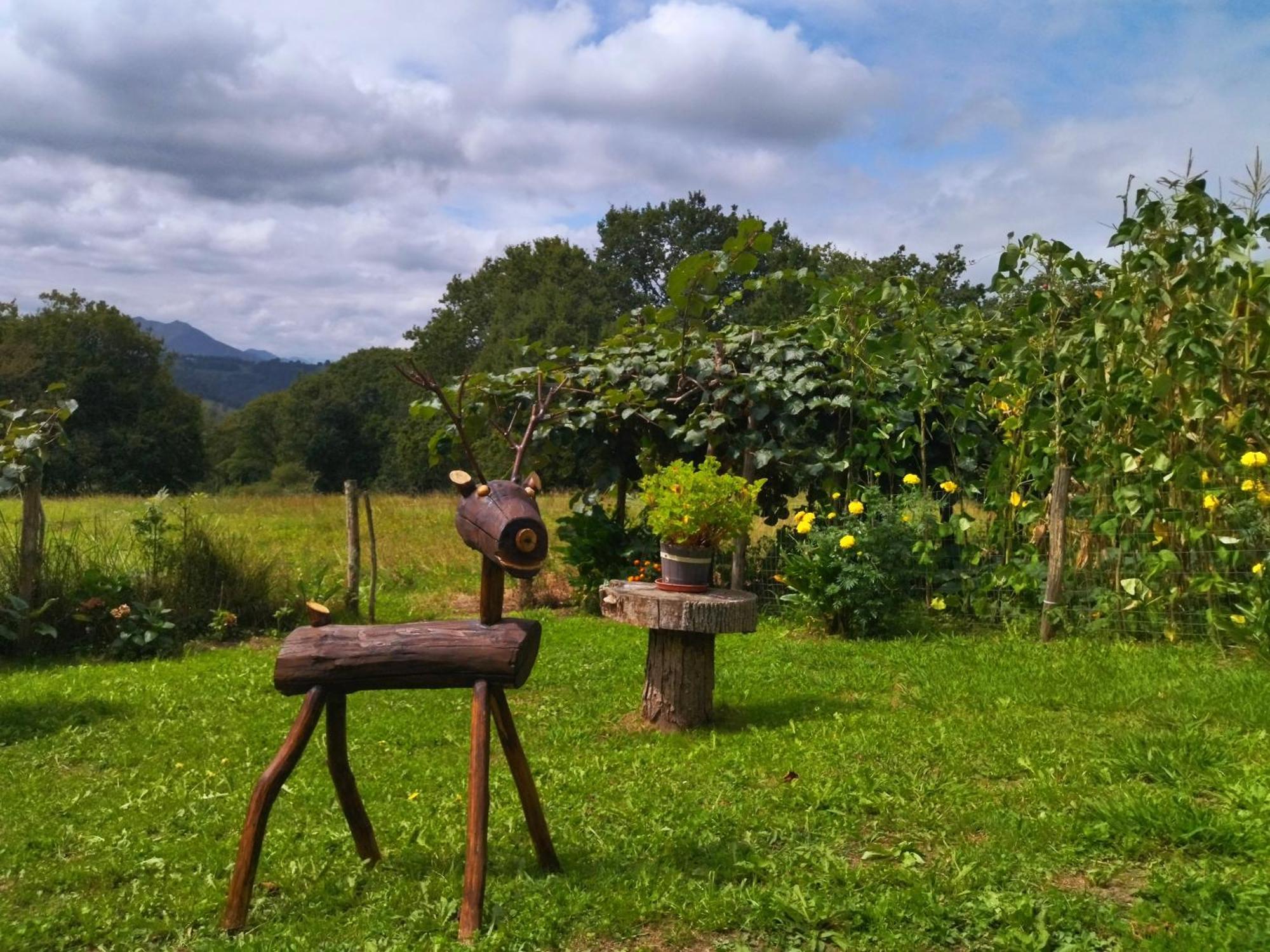 El Cotu En Holiday home