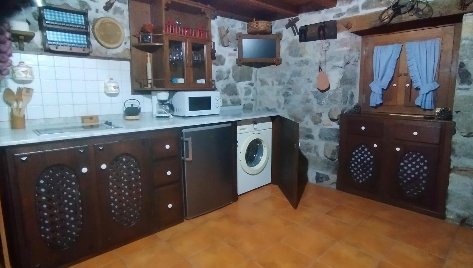 El Cotu En Holiday home Cangas de Onis